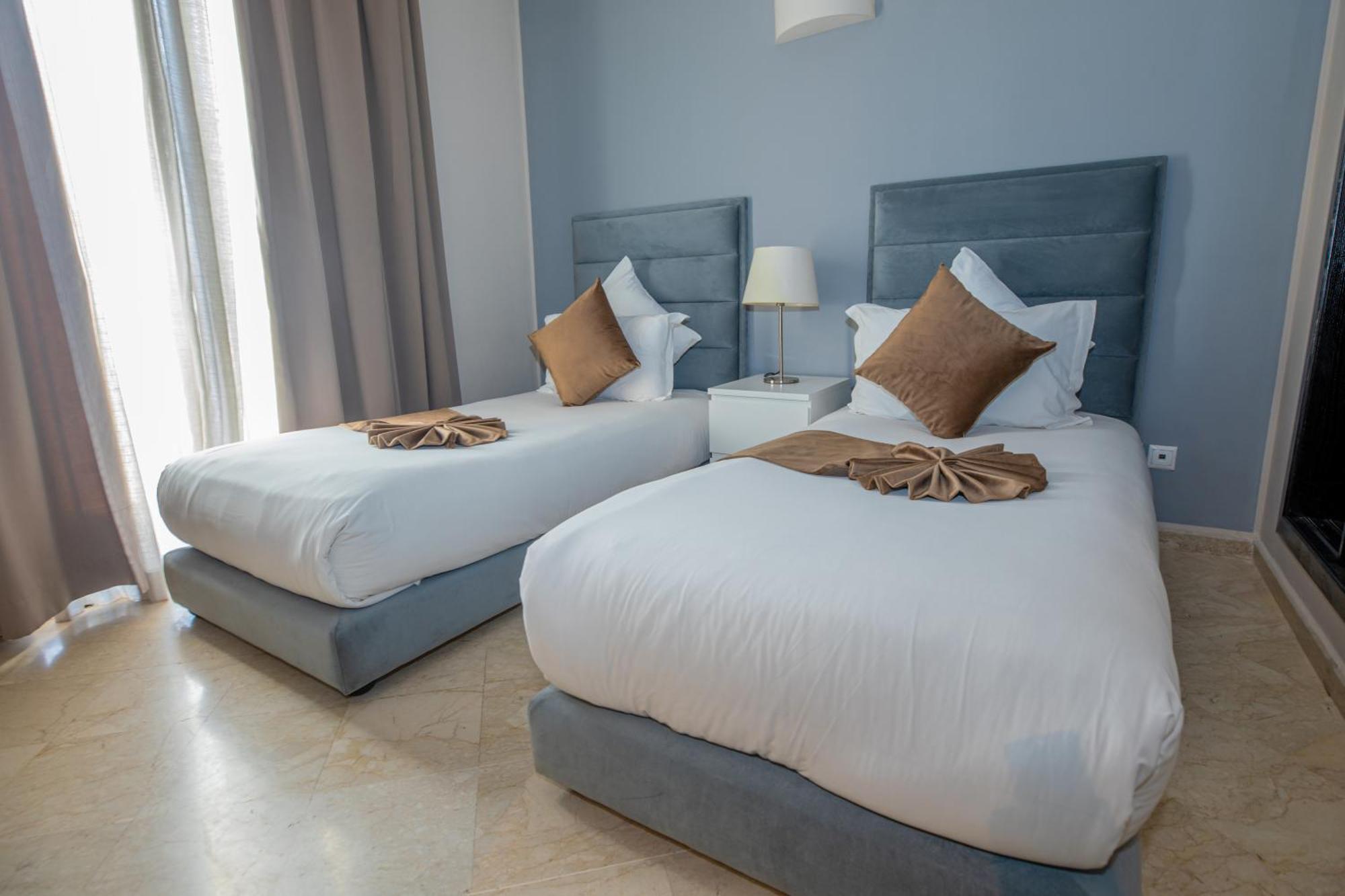 Oliva Hotel Condominium Marrakech Ouahat Sidi Brahim Exterior photo