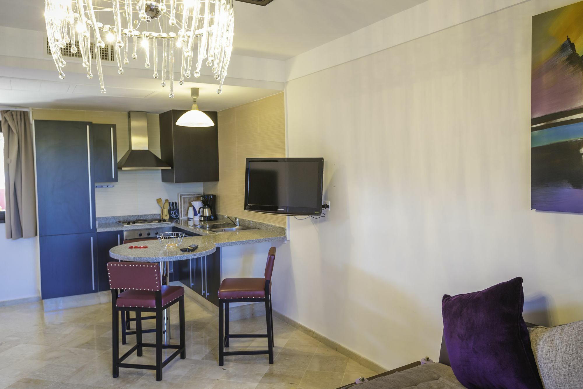 Oliva Hotel Condominium Marrakech Ouahat Sidi Brahim Exterior photo