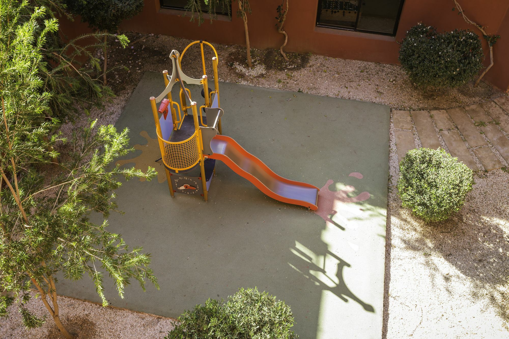 Oliva Hotel Condominium Marrakech Ouahat Sidi Brahim Exterior photo